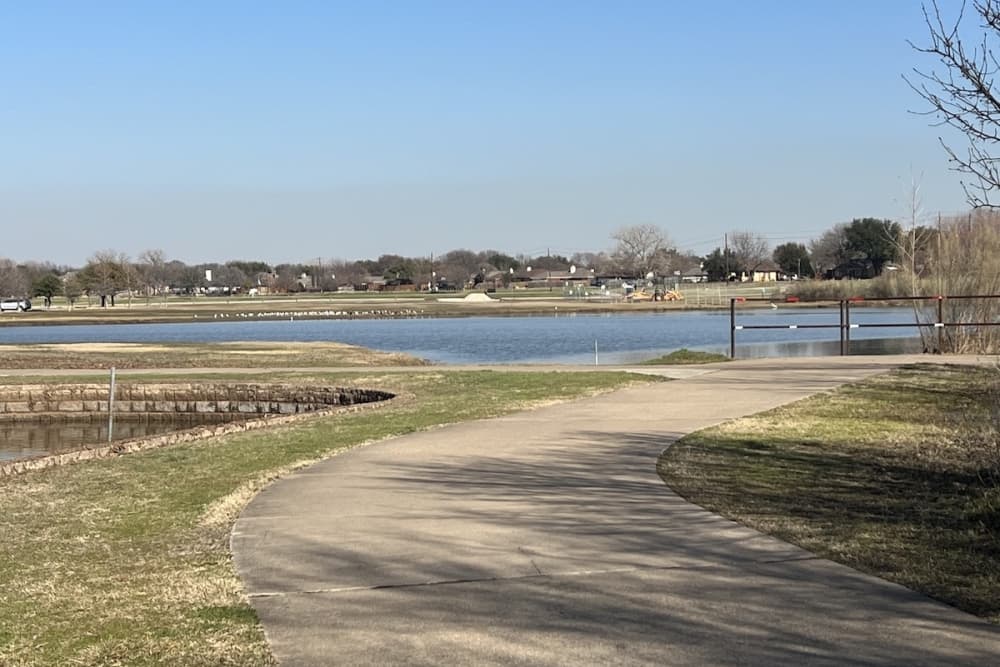 3 construction projects impacting Lewisville, Coppell