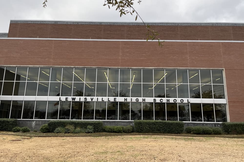 Lewisville ISD announces March job fair