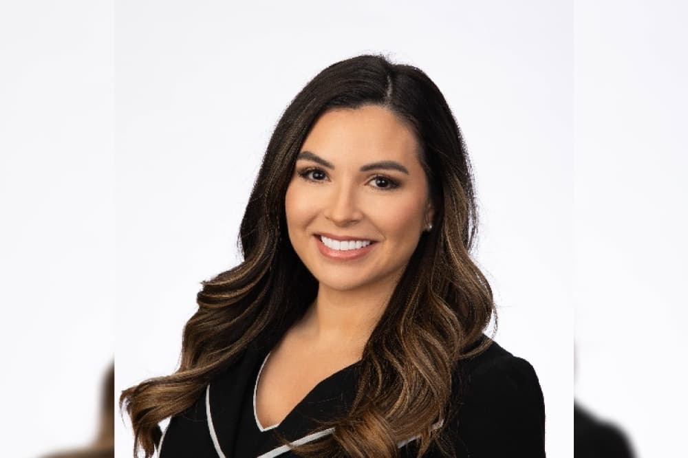Felicia De La Garza to be new chief operating officer for Methodist Hospital Northeast