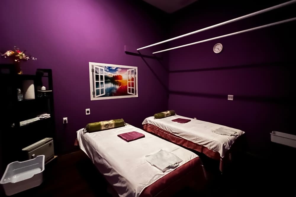 Ivy Foot Spa & Massage bringing upscale spa treatments on West Parmer Lane