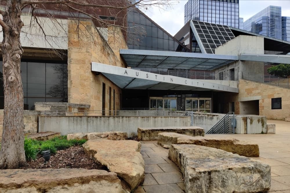 After winter storm, council calls for Austin Energy tree trimming audit, emergency shelter improvements
