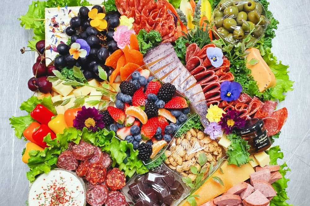 Grazeables to relocate to Tomball, add grab-and-go charcuterie options