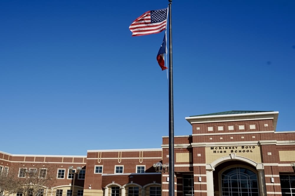 7 candidates file for McKinney ISD board election, applications close Feb. 17