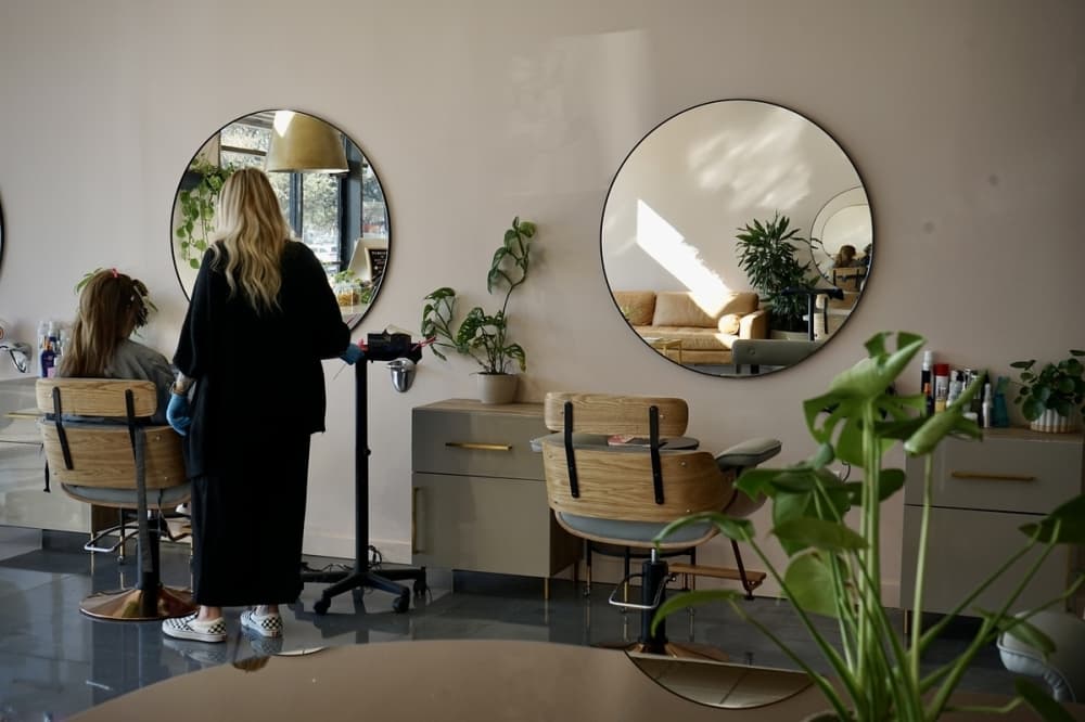 Dallas-staple Capelli Salon offers hair beautification in Frisco