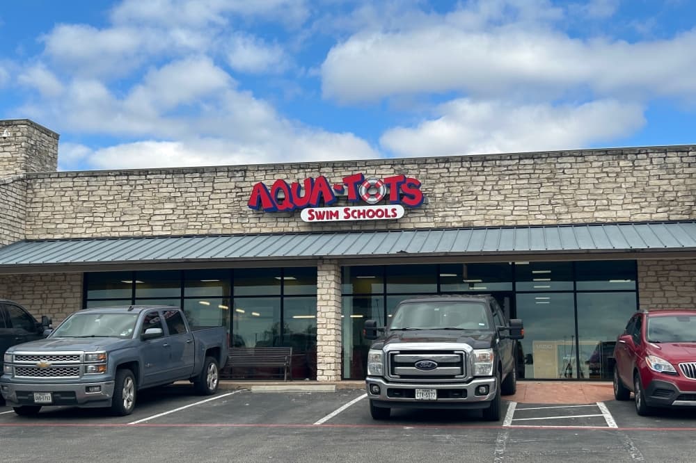 Grand opening of Round Rock Aqua-Tots Swim Schools location set for Feb. 25