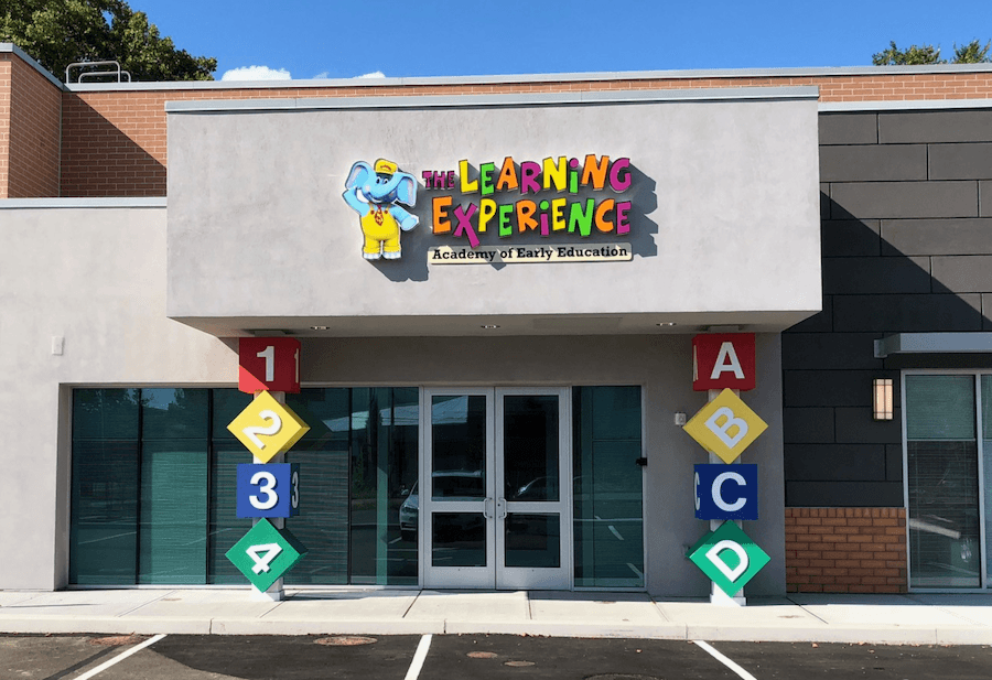 The Learning Experience plans new child care center in Jersey Village