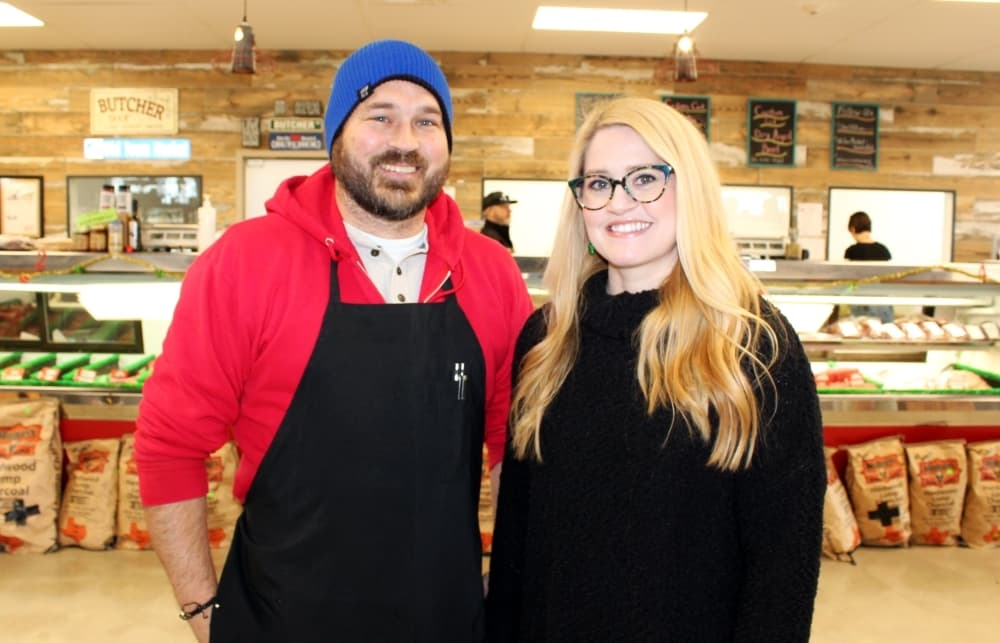 Old Town Market serving community for 45 years