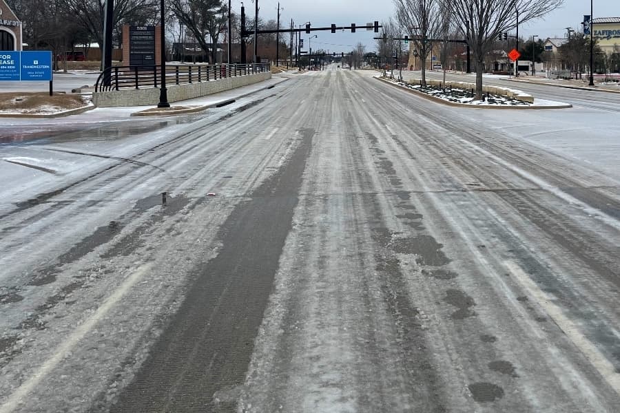 Northwest ISD schedules makeup day following closure due to winter storm