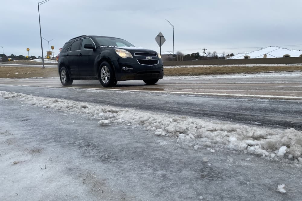 McKinney ISD announces ice storm makeup days, schedule reminders