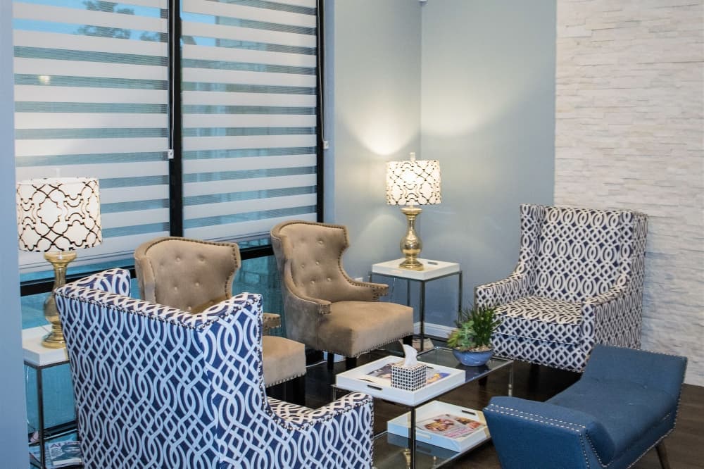 Serene Hills dentists celebrate 5 years in the Hill Country