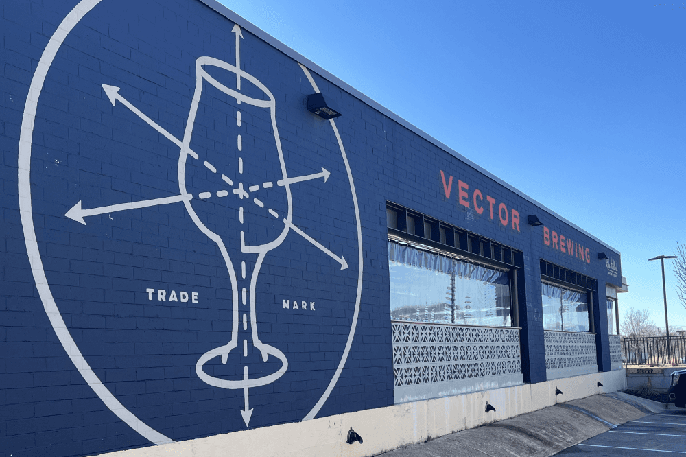 Vector Brewing is hosting a special screening of the hit cult classic “The Room” with Greg Sestero, who played the character Mark in the film. (Kevin Cummings/Community Impact)