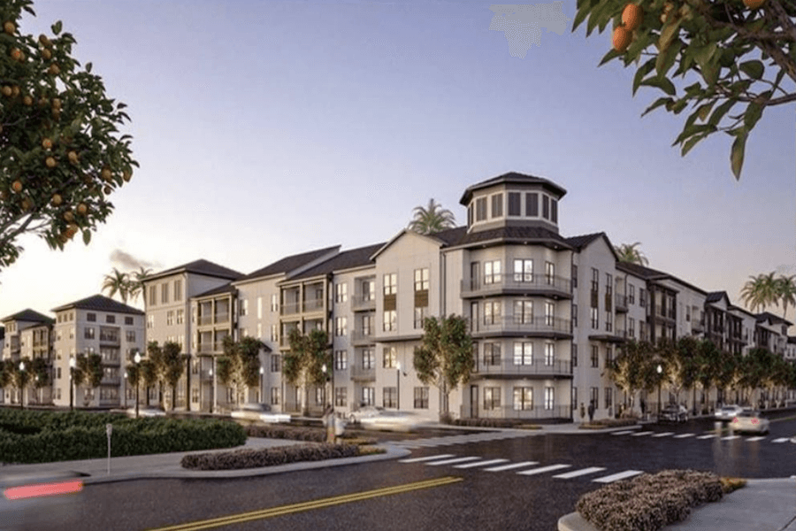 Waterfront at Marketplace development to bring multifamily homes, retail, restaurants to Kyle