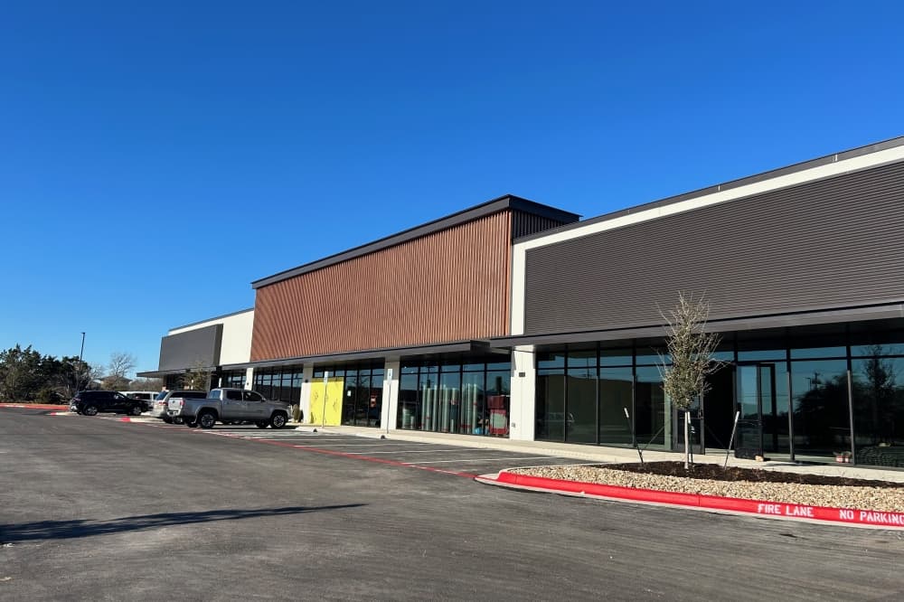 Third Round Rock Hotworx location scheduled to open in March