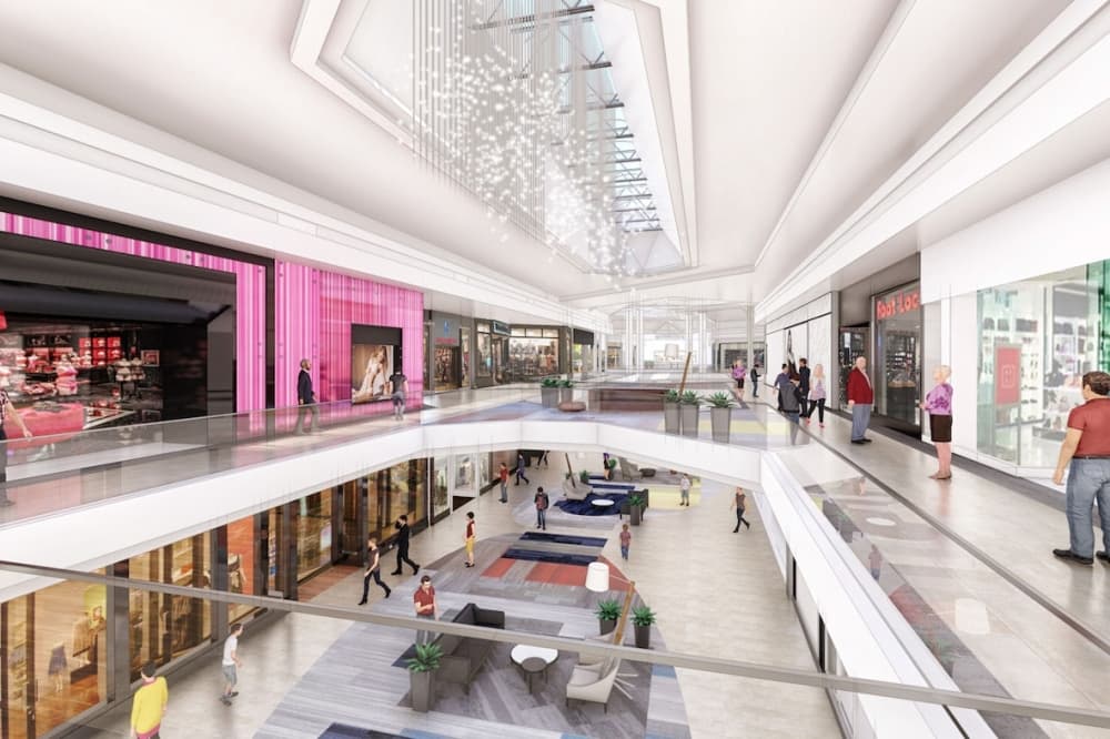 2 new businesses coming to Barton Creek Square this spring