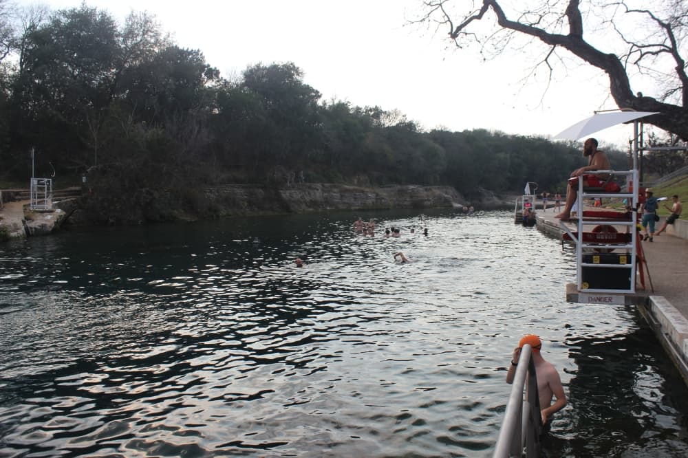 Two pools to close for maintenance, city looking to hire lifeguards for swim season at Feb. 26 event