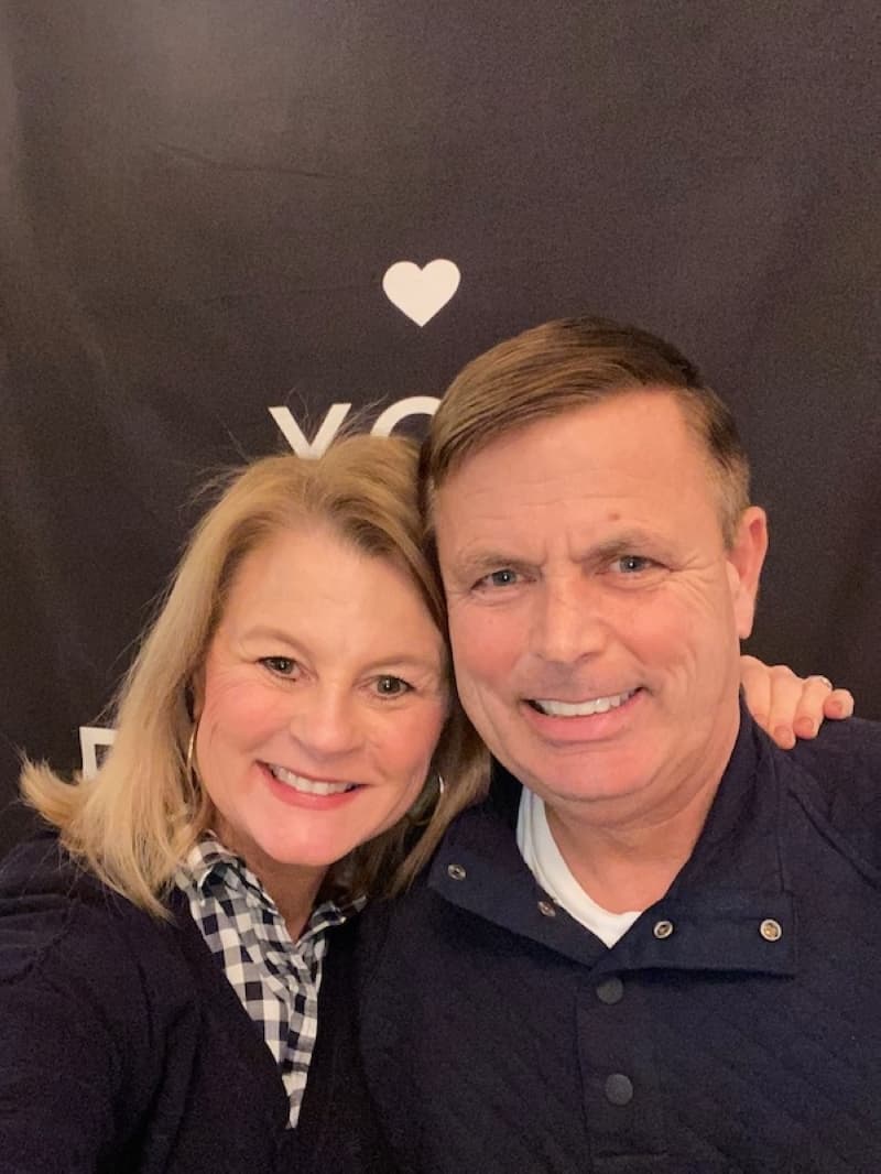 Shannon and Fred Hartman own Countdown 2 Escape in Frisco. (Courtesy Countdown 2 Escape)