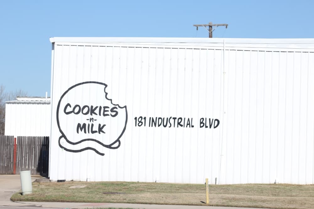McKinney-based Cookies-N-Milk acquired by JTM Foods