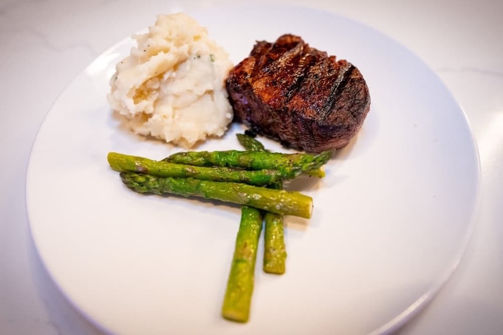 Ace of Steaks opening in Stone Oak