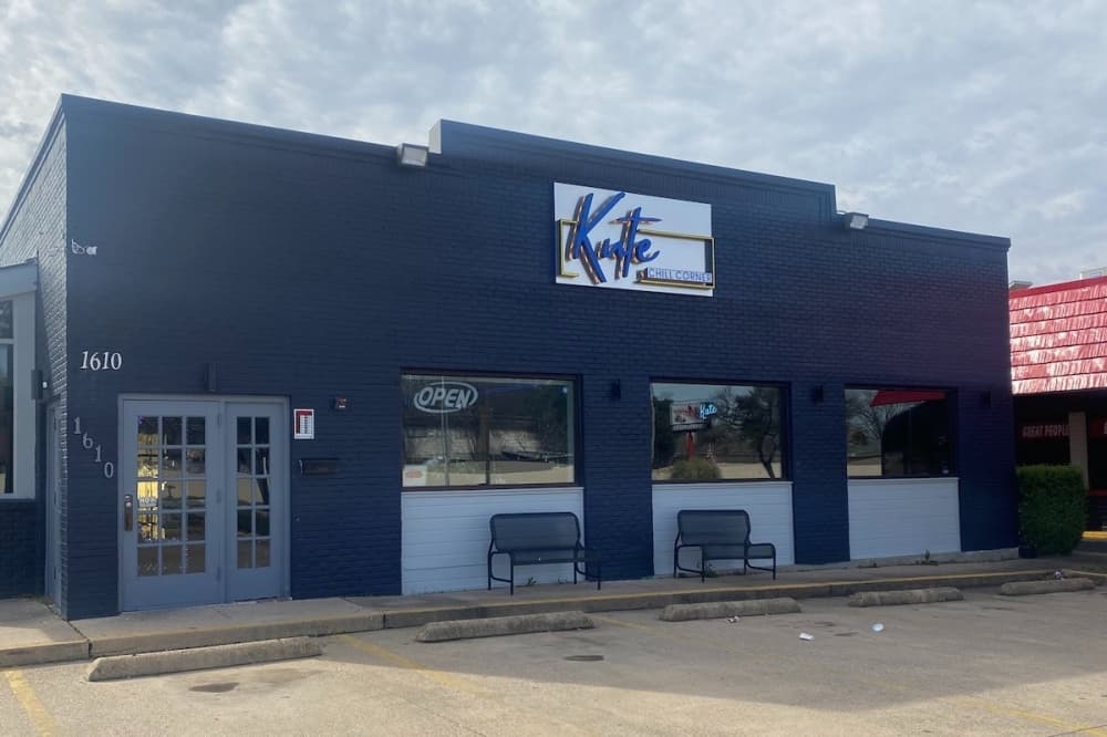 Kute Chill Corner serving Vietnamese cuisine in Richardson