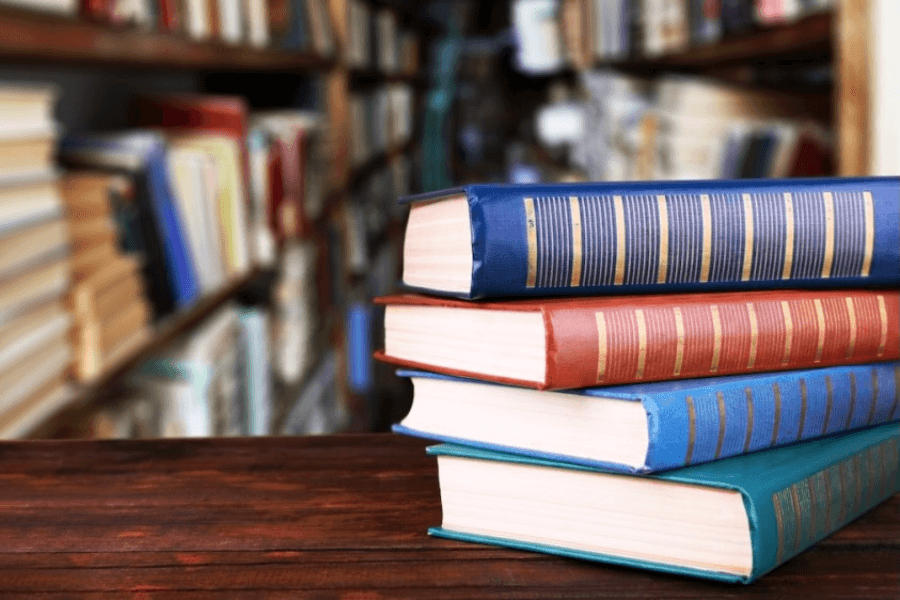 League City City Council to discuss creation of library review committee at Feb. 14 meeting