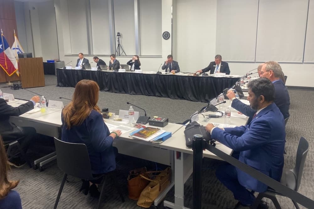 Richardson City Council approves $46M bond election to help fund City Hall construction