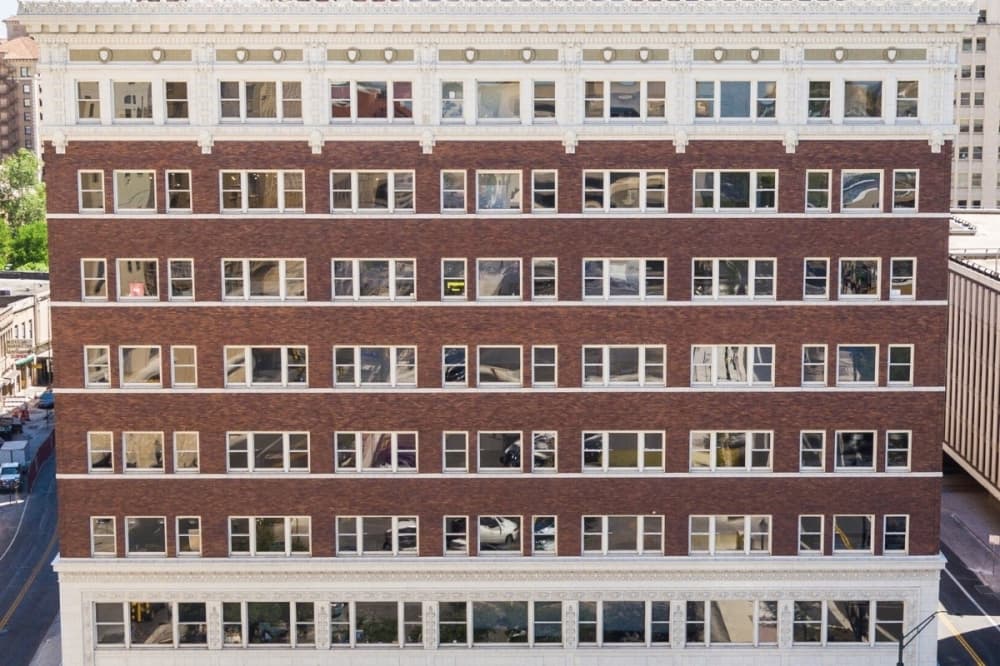Advertising/design agency Texas Creative leaves North San Antonio for downtown