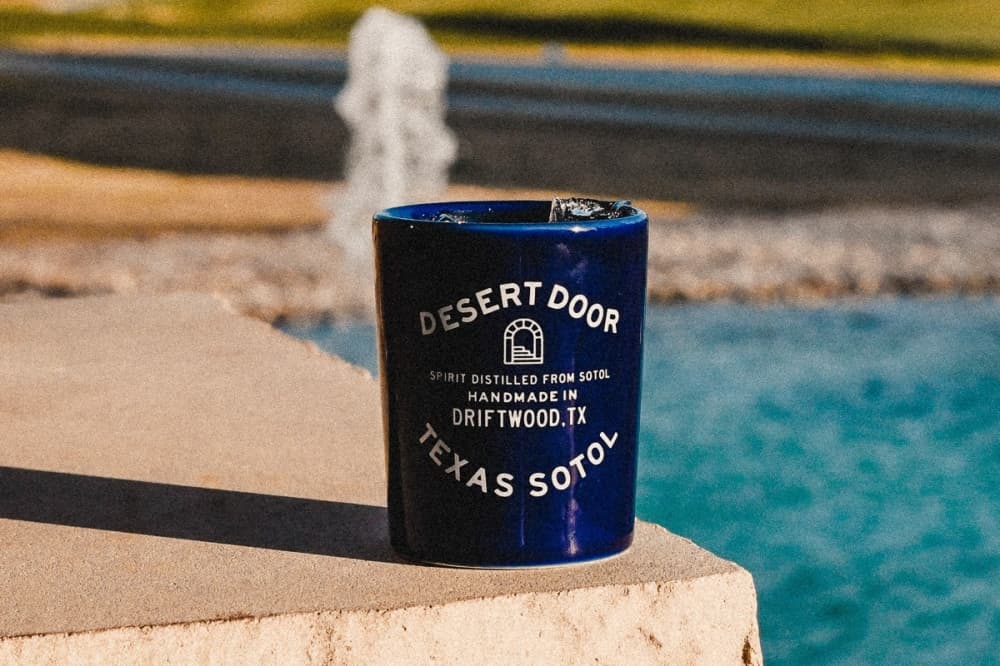 North San Antonio resort partners with Texas distiller to serve up signature cocktail