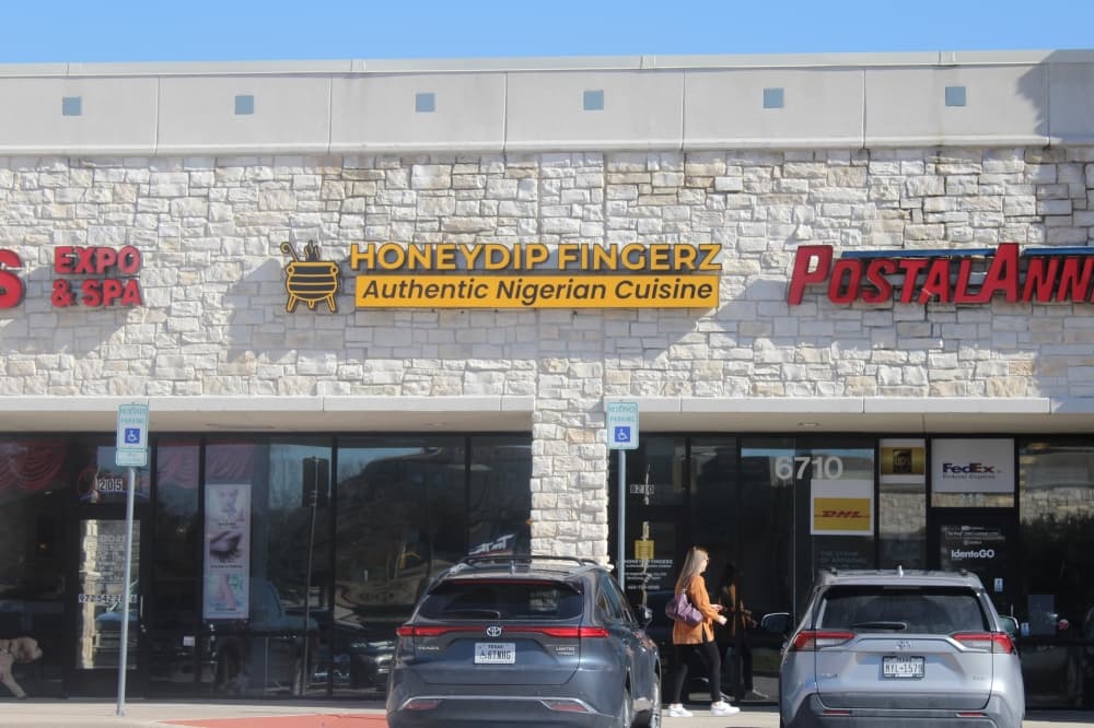 Honey Dip Fingerz to bring Nigerian food, catering services to west McKinney