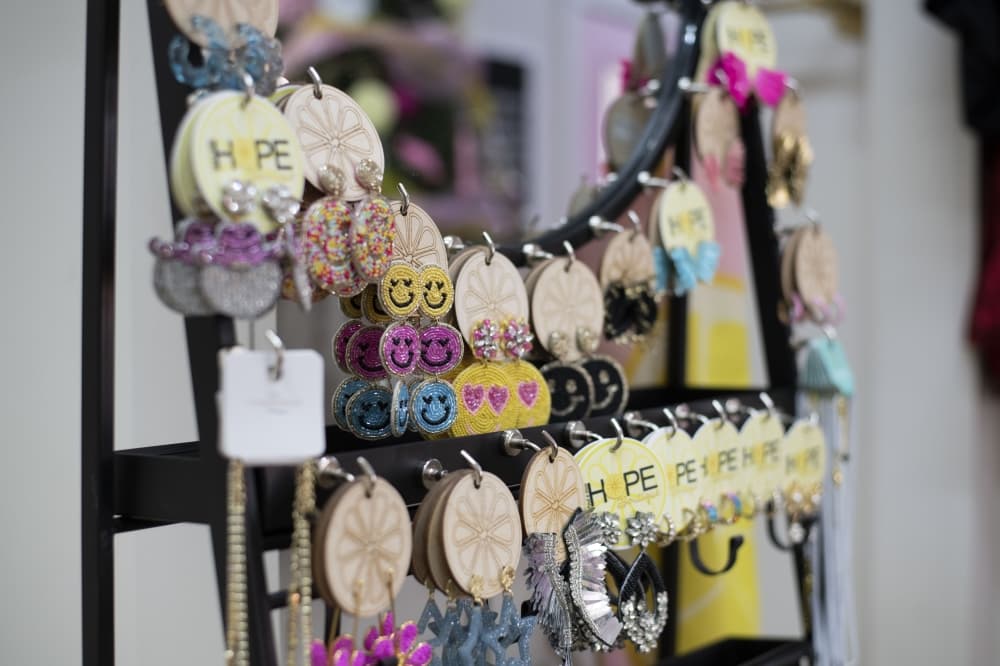 Local family run And a Little Hope Boutique reaching teens, youth