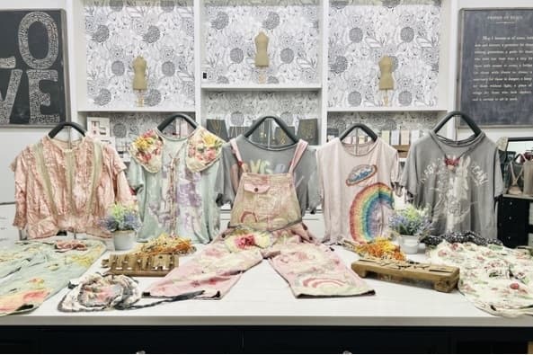Hazel + Honey celebrates 1 year in Highland Village