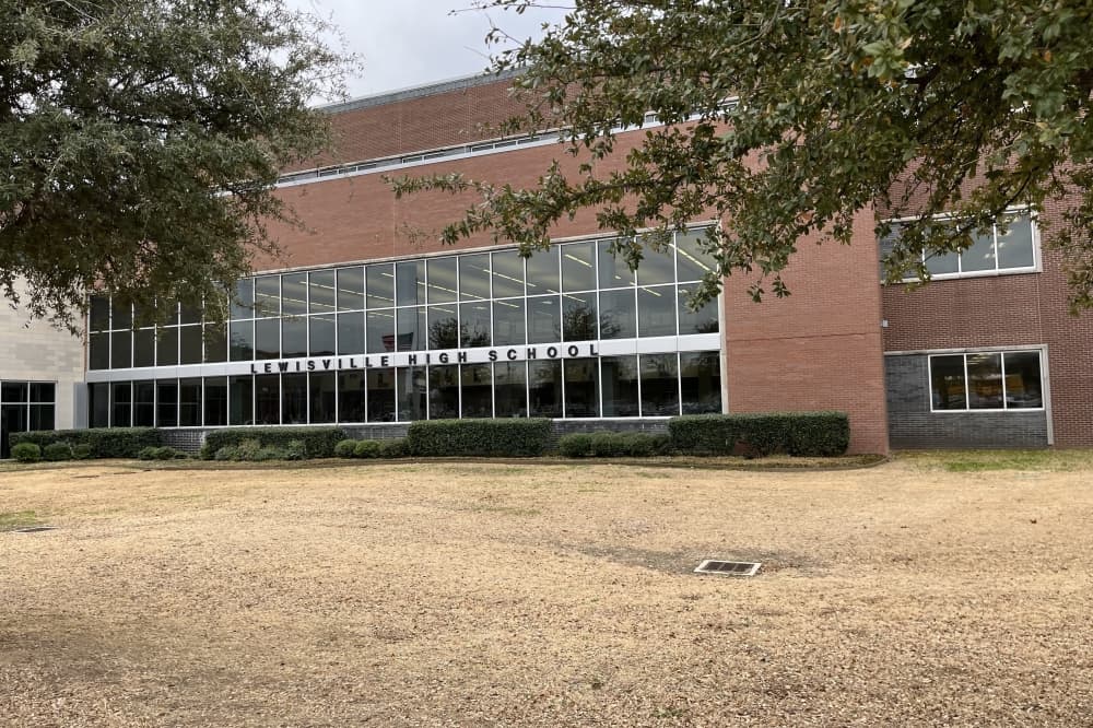Five announce candidacy for Lewisville ISD board spots