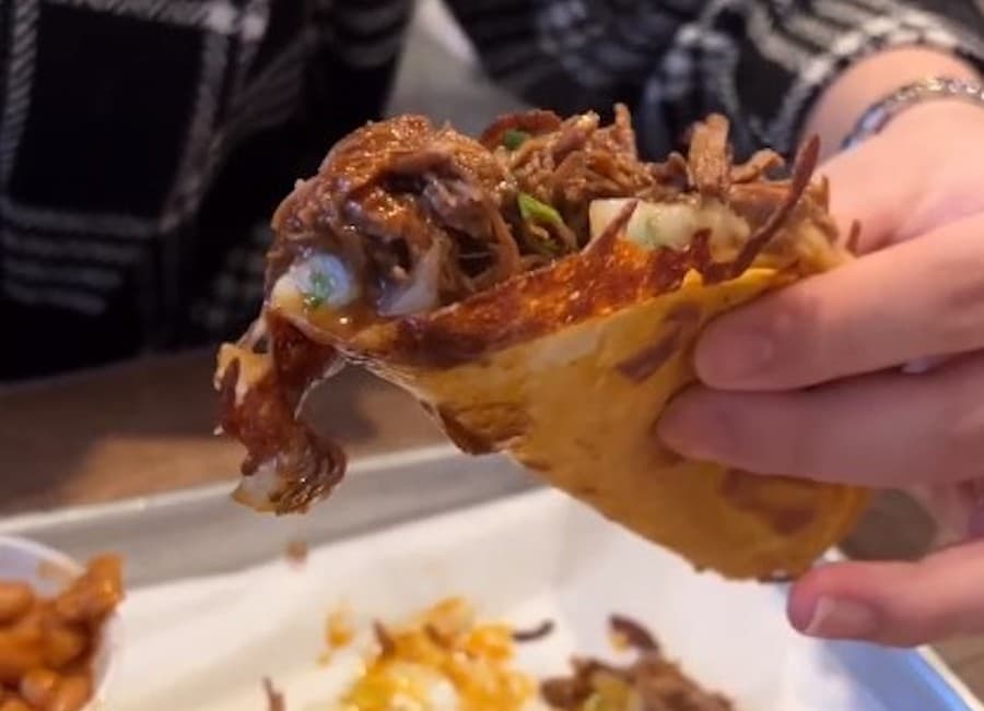 Tacos El Patron now serving authentic Mexican cuisine in Cypress