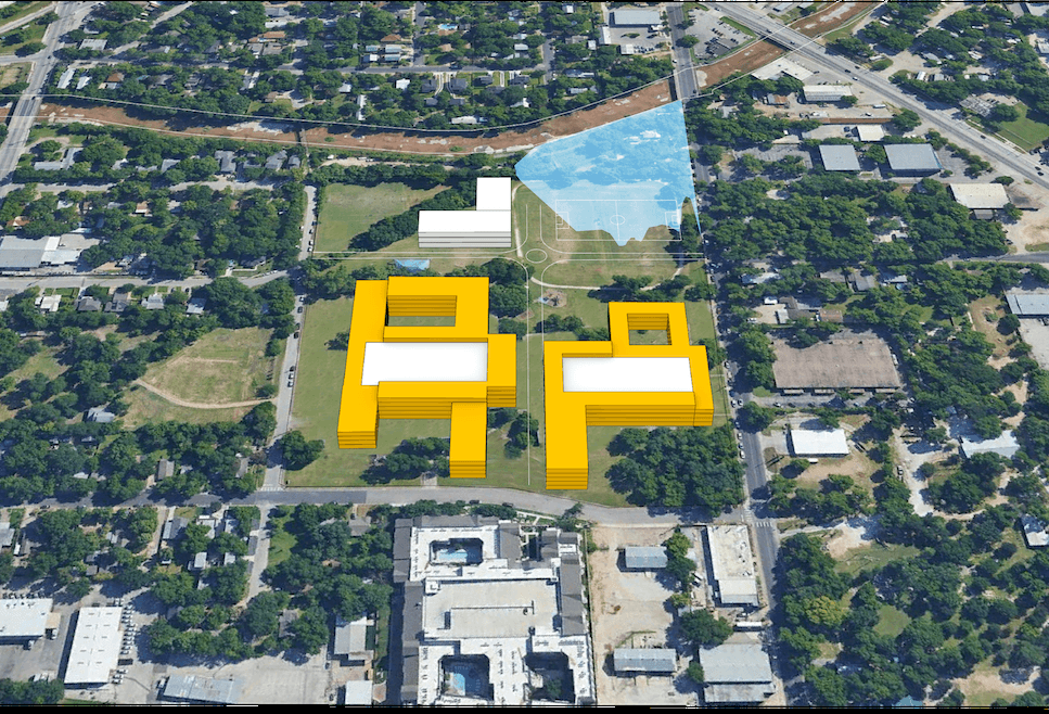 Austin ISD talks affordable housing needs for district at Feb. 13 virtual meeting