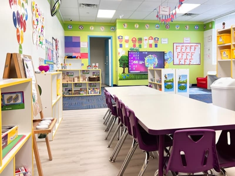 The Learning Experience to bring child care, enrichment programs to Conroe