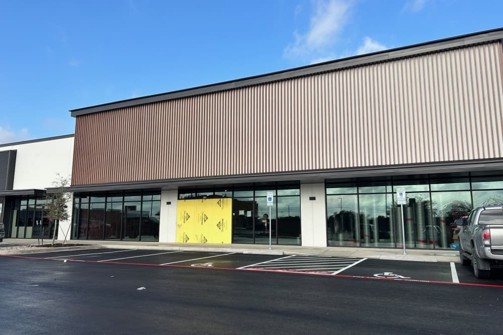 Round Rock Pet Supplies Plus location expected to open this summer