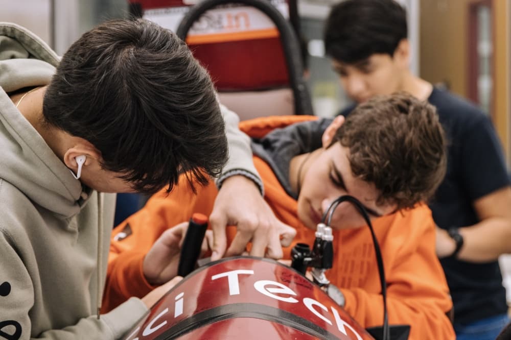 Applications open for career and technical education grants