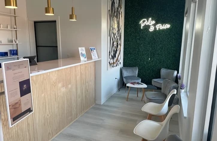 Pulse and Poise brings personalized health care to west Frisco