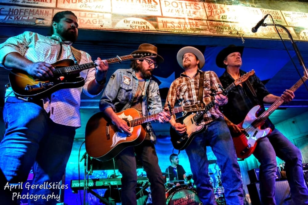 26 things to do in New Braunfels in February and early March
