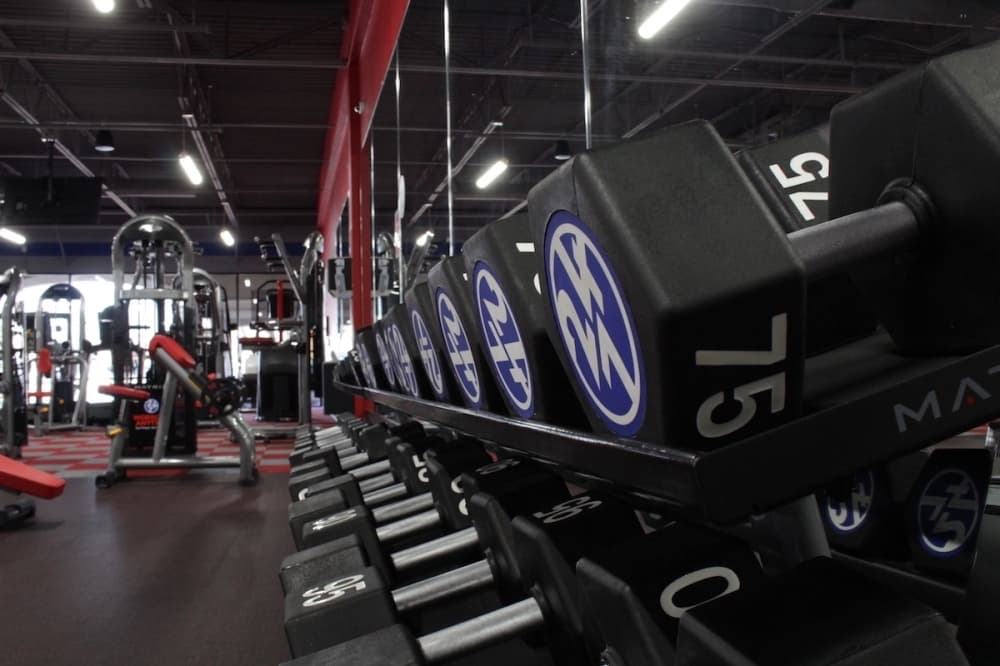 Workout Anytime brings fitness, tanning services to Plano