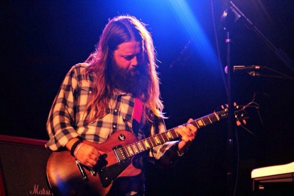 GUIDE: Live music in and around The Woodlands this February and March