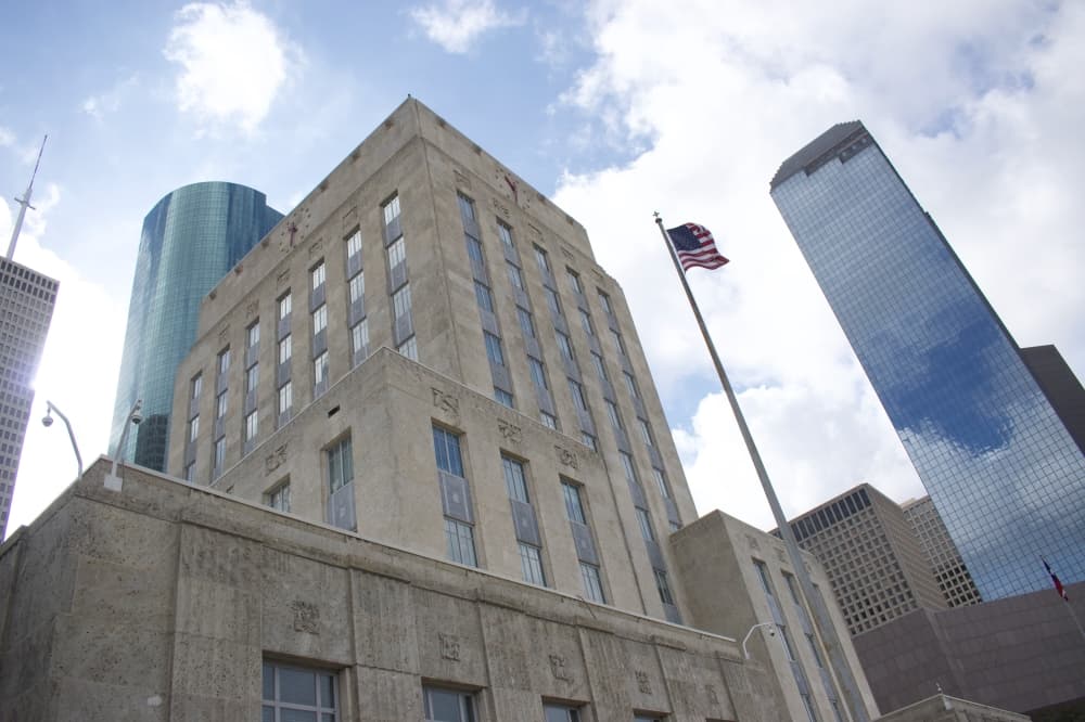 Houston adds $1.7 million in legal fees to Harding Street raid lawsuit