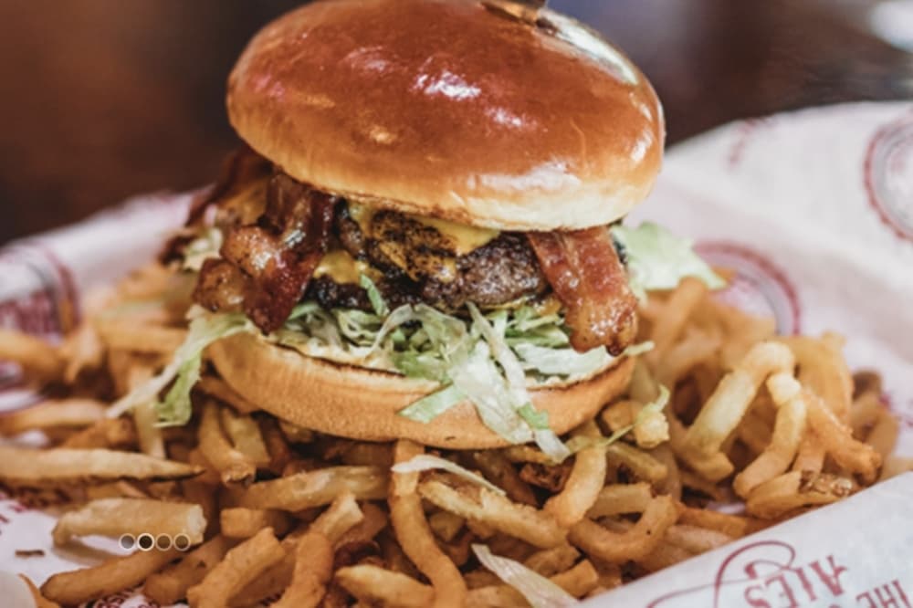 Back Porch Drafthouse approaches 1 year in Northlake