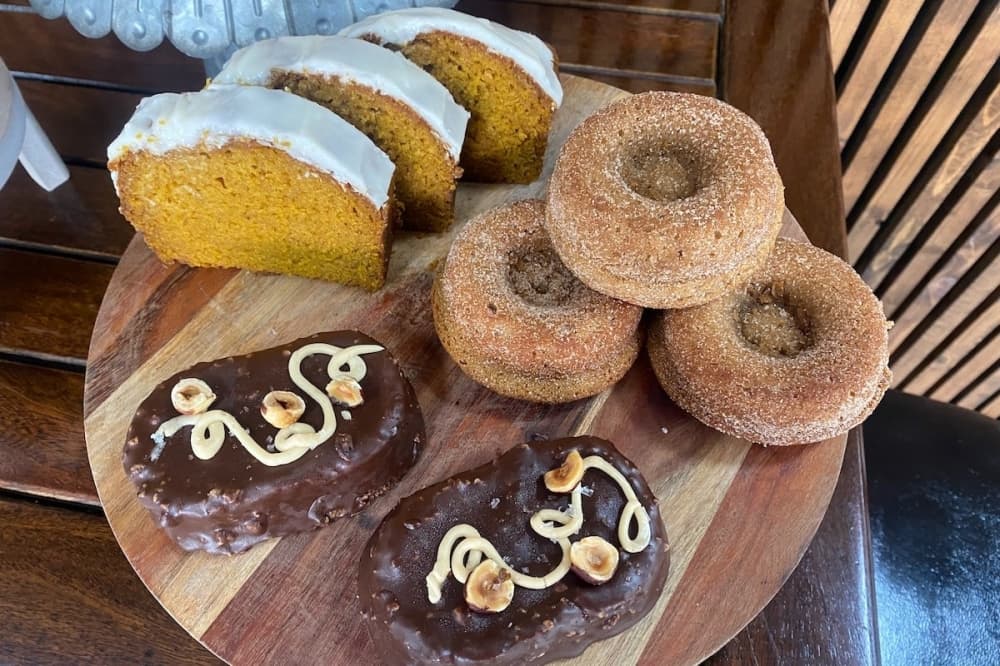 La Casita Bakeshop continues serving baked goods from new Richardson location