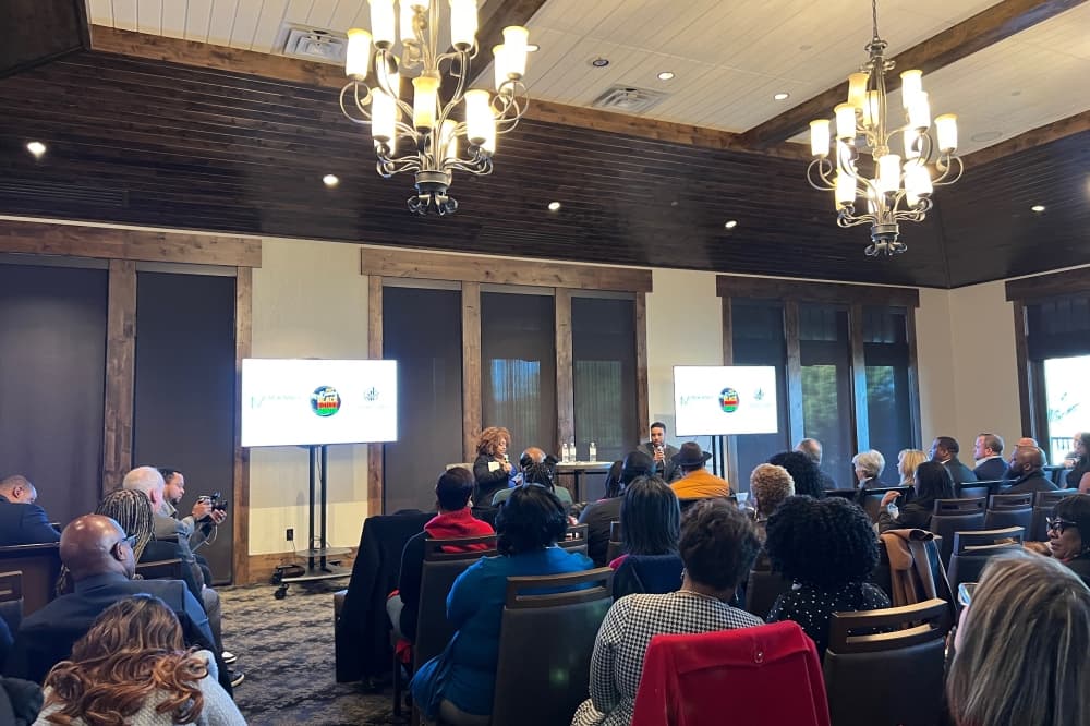 Here are 3 free events to celebrate Black History Month in McKinney