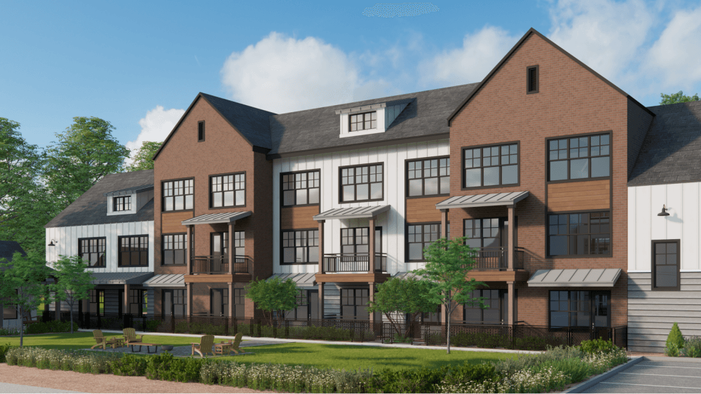 Three new multi-family residential complexes coming to New Braunfels this year