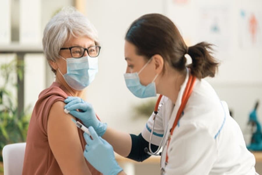 Tarrant County Public Health takes 'step in the right direction' to scale staffing with federal grant
