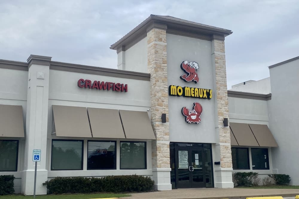 Mo Meaux's Kitchen digs out new crawfish venue for Lake Conroe