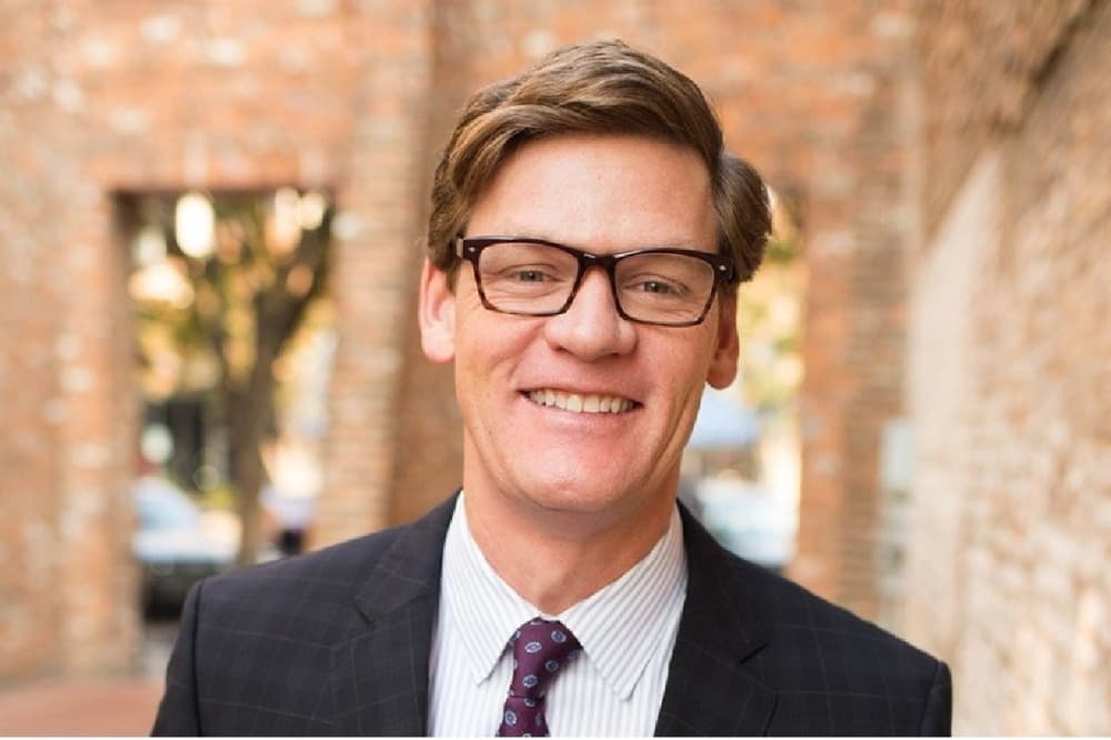 Brandom Gengelbach resigns as president and CEO of Fort Worth Chamber of Commerce