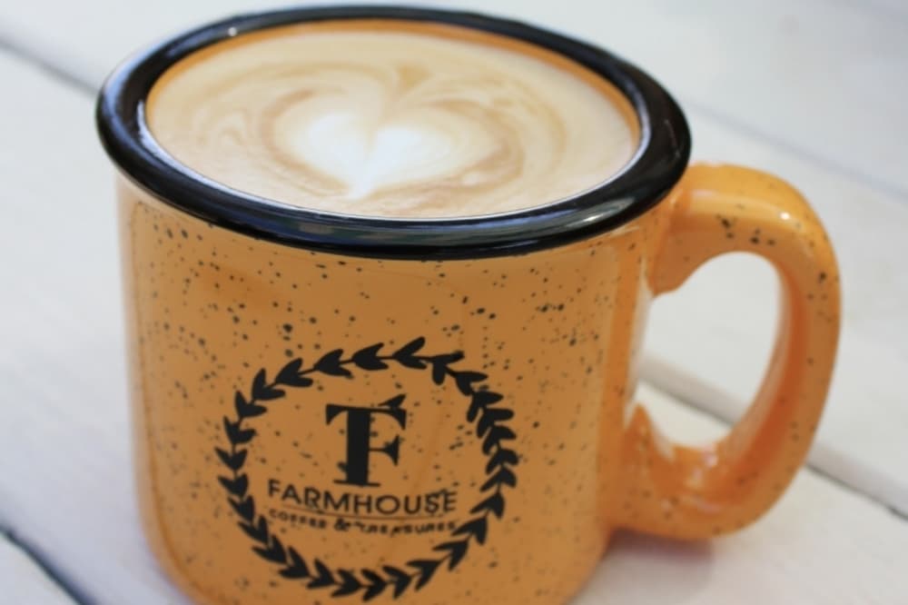 Coffee guide: 13 coffee shops in Flower Mound, Highland Village and Argyle