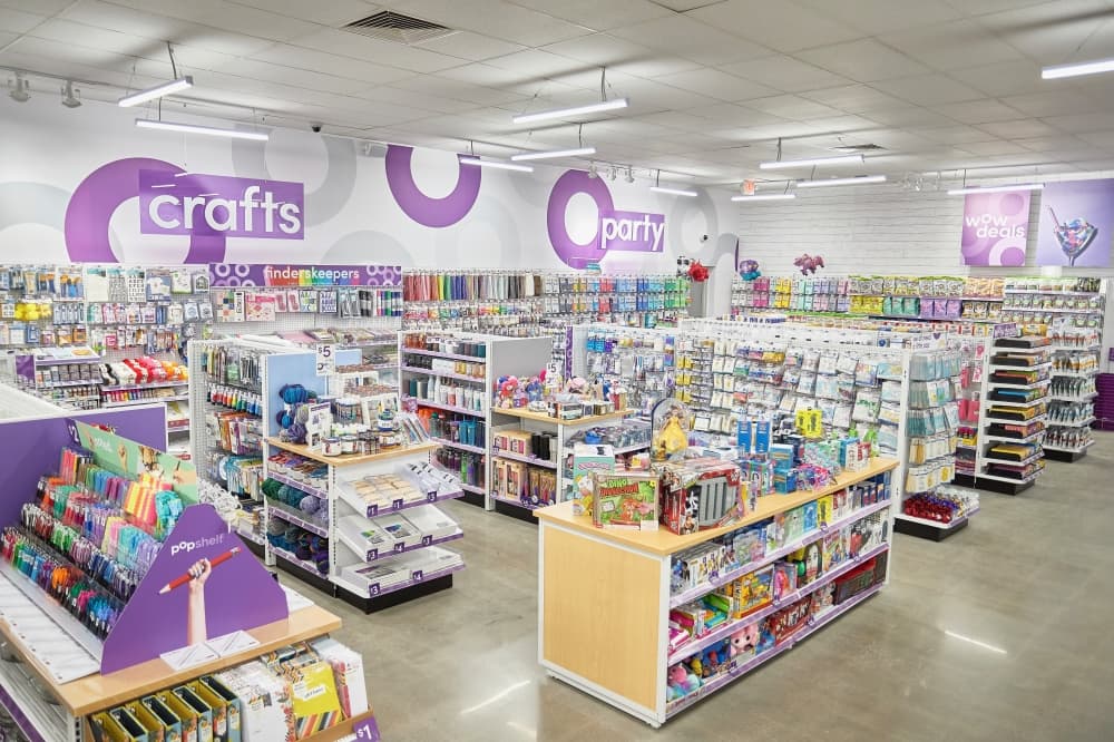 New budget home concept Popshelf opens in Sugar Land